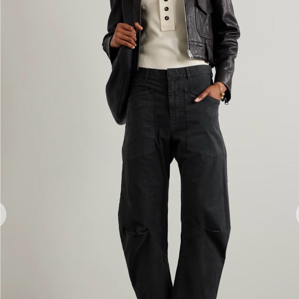 Nili Logan Shon Pant
